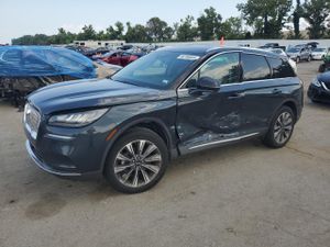 Lincoln Corsair RESERVE 2.0L 4 2022