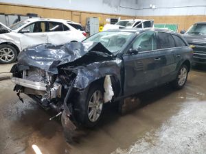 Audi A4 2.0L 4 2010