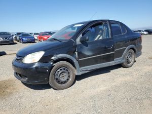 Toyota Echo 1.5L 4 2005