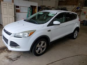 Ford Escape SE 1.6L 4 2014
