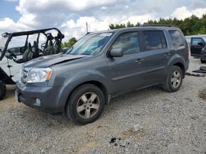 Honda Pilot EXL 3.5L 6 2010
