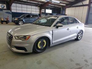 Audi A3 PREMIUM PLUS 2.0L 4 2015