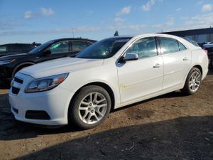 Chevrolet Malibu 1LT 2.5L 4 2015