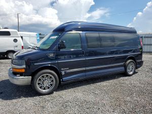 Chevrolet Express 3LT 6.0L 8 2015
