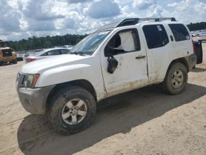 Nissan Xterra OFF ROAD 4.0L 6 2009