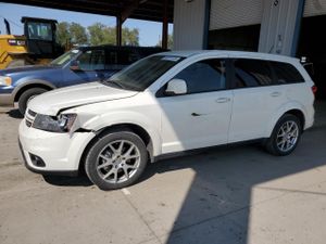 Dodge Journey R/T 3.6L 6 2015