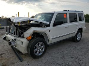Jeep Commander LIMITED 5.7L 8 2006