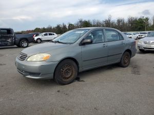 Toyota Corolla CE 1.8L 4 2004