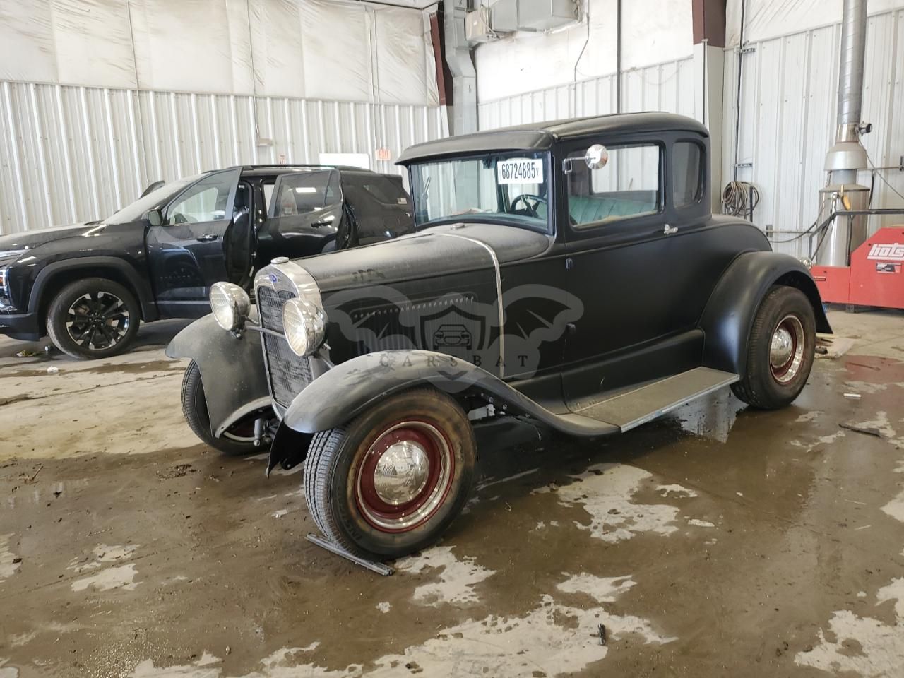 Ford Model A 1930