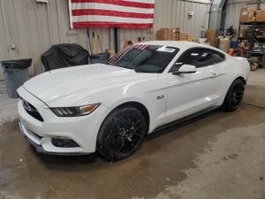 Ford Mustang GT 5.0L 8 2015