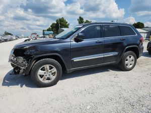 Jeep Grand Cherokee LAREDO 3.6L 6 2012