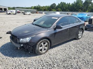 Chevrolet Cruze LT 1.4L 4 2015