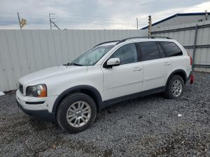 Volvo XC90 3.2 3.2L 6 2008