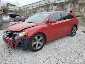 Toyota Venza 3.5L 6 2010