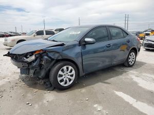 Toyota Corolla L 1.8L 4 2016