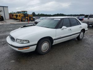 Buick LeSabre CUSTOM 3.8L 6 1998