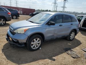 Honda CR-V EX 2.4L 4 2008