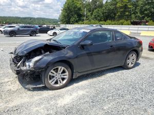 Nissan Altima S 2.5L 4 2010