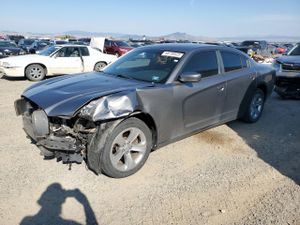 Dodge Charger 3.6L 6 2011