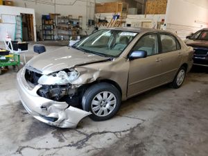 Toyota Corolla CE 1.8L 4 2004