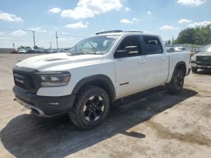 RAM 1500 REBEL 5.7L 8 2021