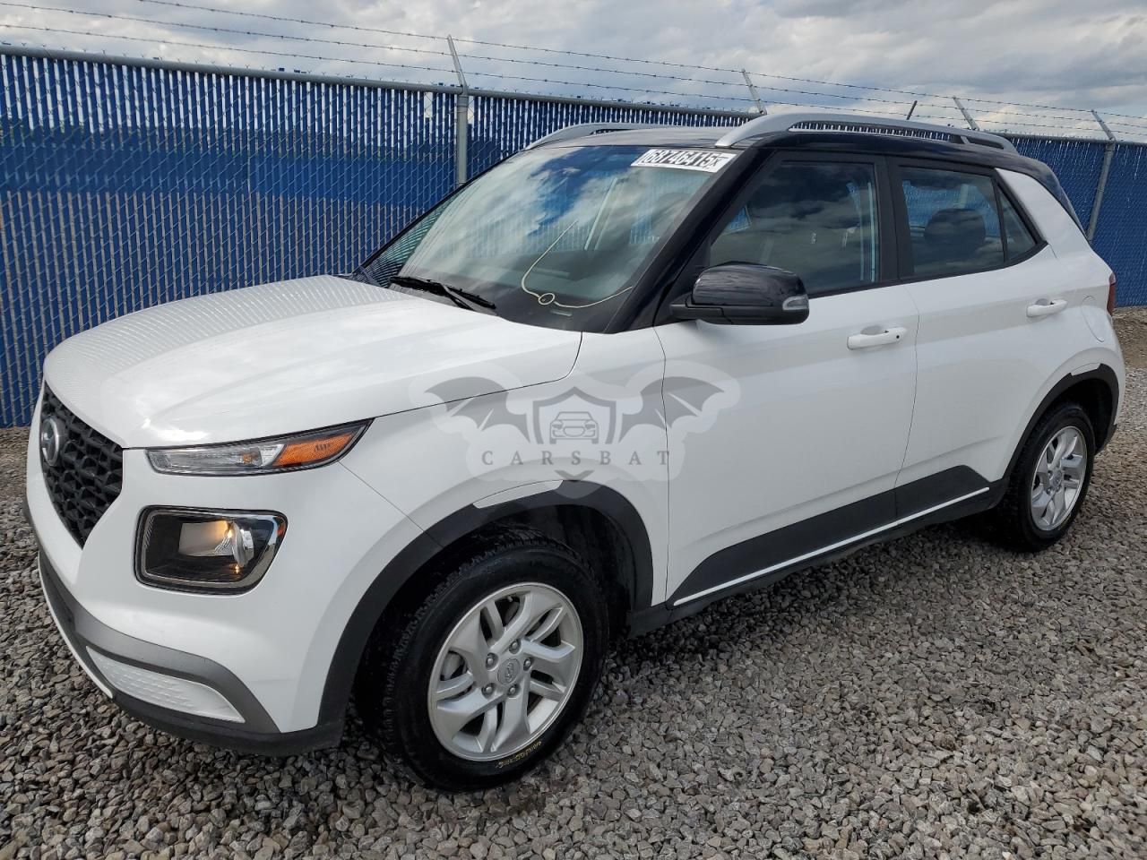 Hyundai Venue SEL 1.6L 4 2023