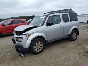 Honda Element EX 2.4L 4 2008