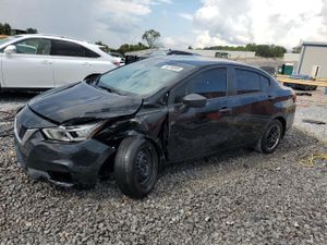 Nissan Versa S 1.6L 4 2021