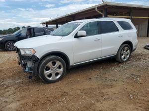 Dodge Durango LIMITED 3.6L 6 2015