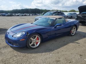Chevrolet Corvette 6.0L 8 2005