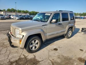Jeep Liberty SPORT 3.7L 6 2011