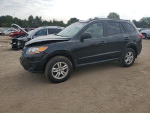 Hyundai Santa Fe GLS 2.4L 4 2011