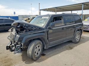 Jeep Patriot SPORT 2.0L 4 2014