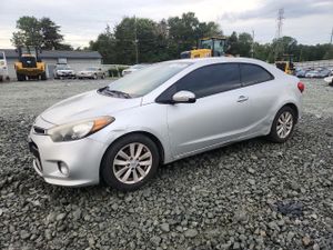 Kia Cerato / Forte / K3 EX 2.0L 4 2014