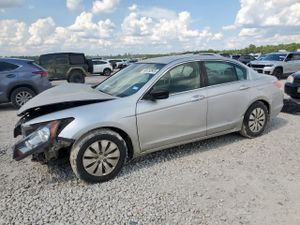 Honda Accord LX 2.4L 4 2012