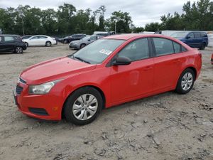 Chevrolet Cruze LS 1.8L 4 2014