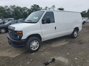Ford Econoline E150 VAN 4.6L 8 2014