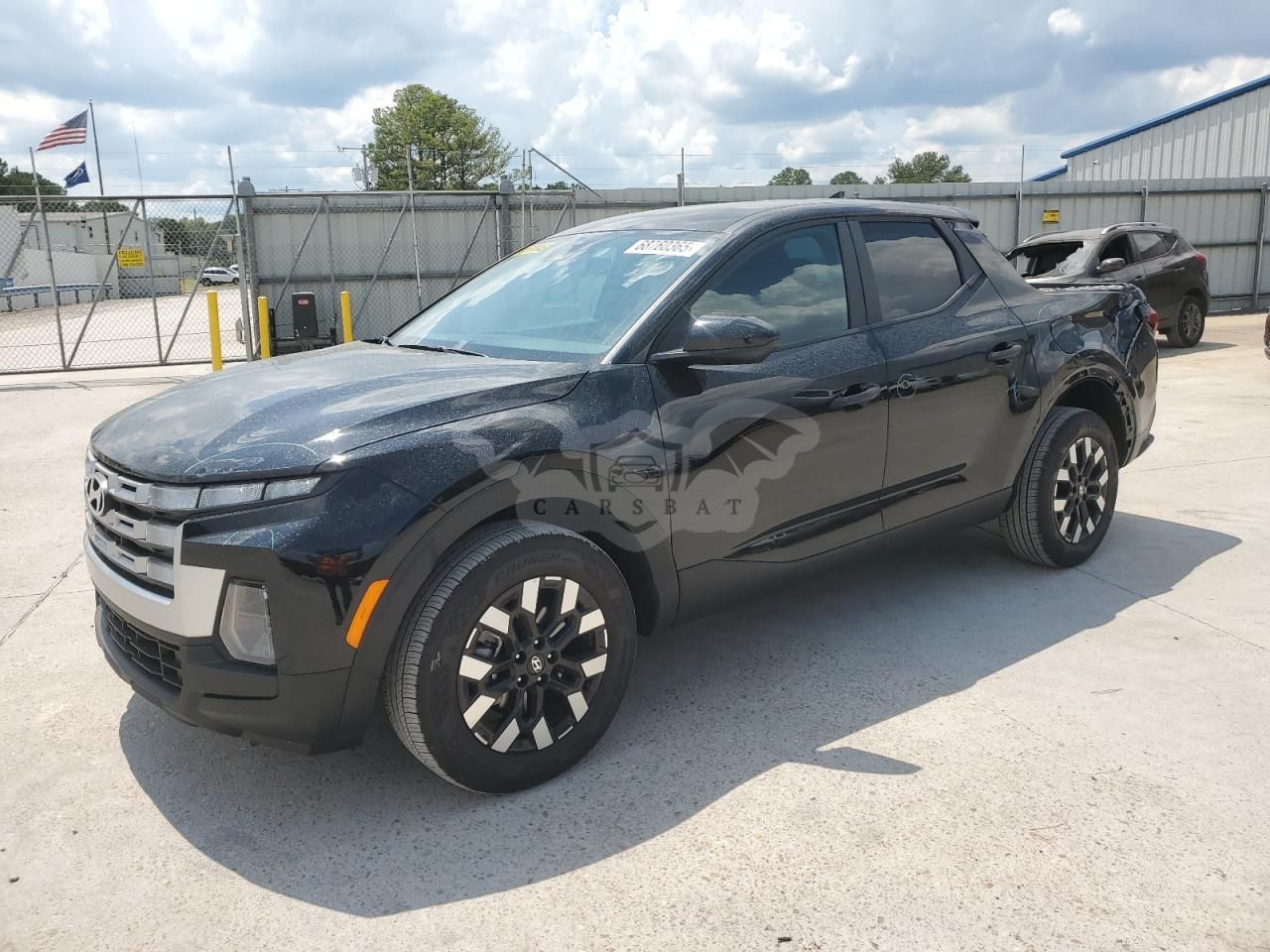 Hyundai Santa Cruz SE 2.5L 4 2025