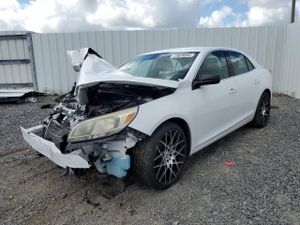 Chevrolet Malibu LS 2.5L 4 2014