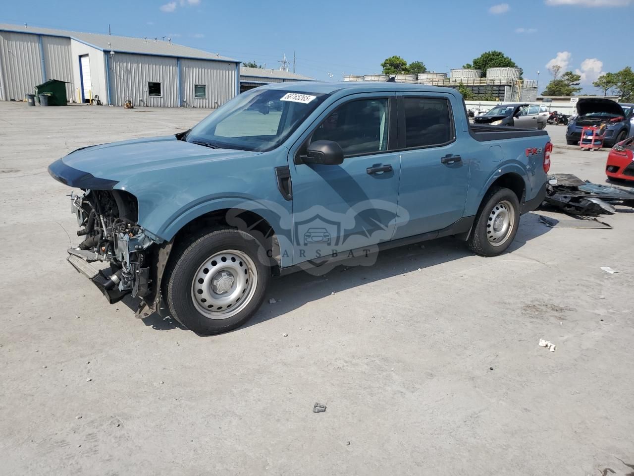 Ford Maverick XL 2.0L 4 2022