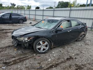 Acura TSX TECH 2.4L 4 2013