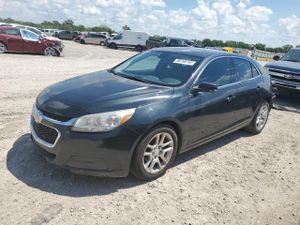 Chevrolet Malibu 1LT 2.5L 4 2014