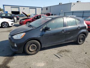 Toyota Prius 1.5L 4 2014