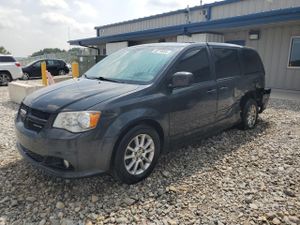 Dodge Grand Caravan (Caravan) R/T 3.6L 6 2012