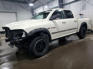 Dodge RAM 5.7L 8 2010