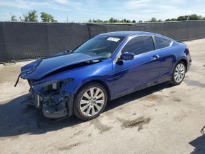 Honda Accord EXL 3.5L 6 2010