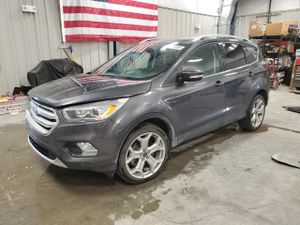 Ford Escape TITANIUM 2.0L 4 2019