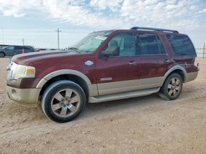 Ford Expedition EDDIE BAUER 5.4L 8 2008