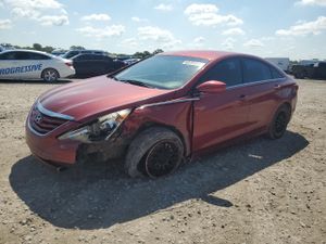 Hyundai Sonata GLS 2.4L 4 2011