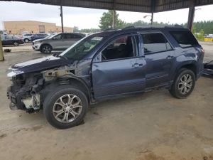 GMC Acadia SLT-2 3.6L 6 2014